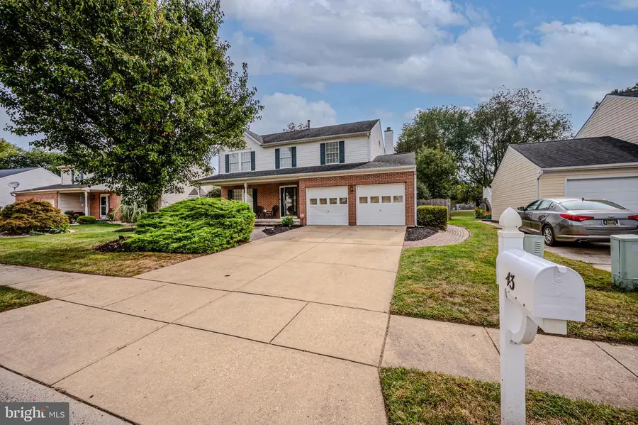 43 Walker Dr, New Castle, DE 19720 - #3