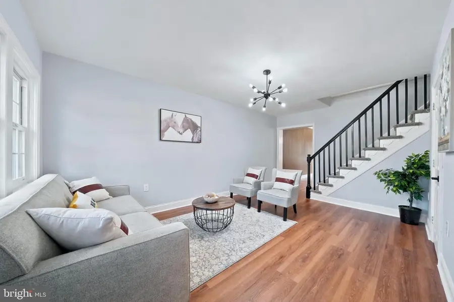 113 W Van Buren Ave, New Castle, DE 19720 - #3