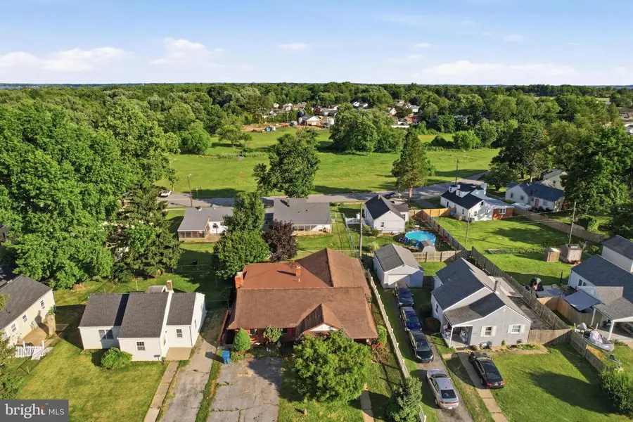 40 University Ave, New Castle, DE 19720 - #2