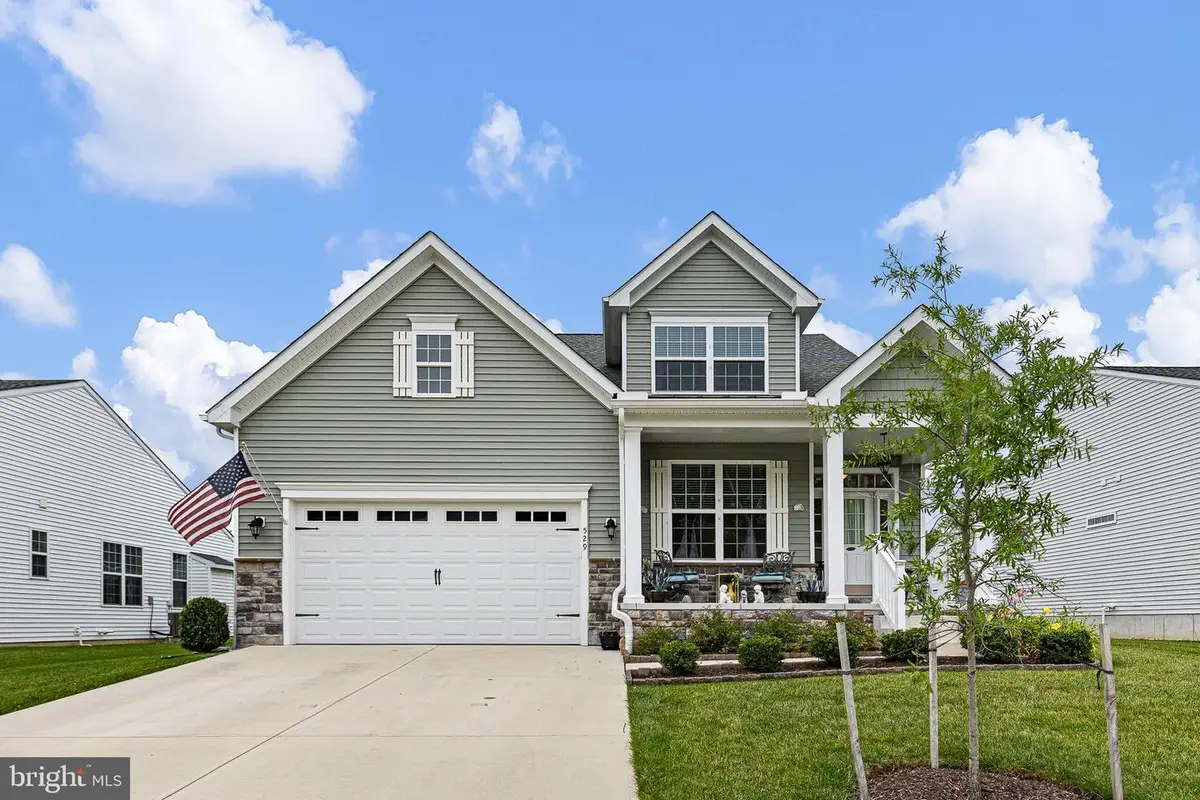 529 Contemplation Way, Middletown, DE 19709 - #1