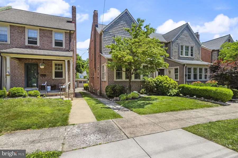 1108 Woodlawn Ave, Wilmington, DE 19805 - #2