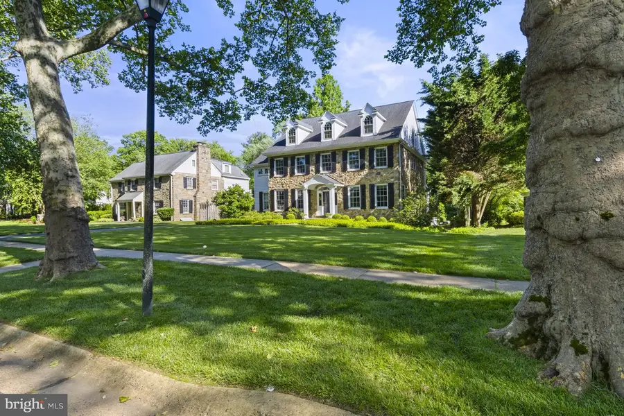 900 Berkeley Rd, Greenville, DE 19807 - #2