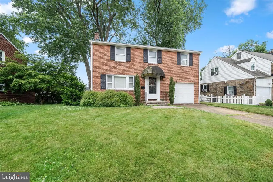 706 Woodside Ave, Wilmington, DE 19809 - #2