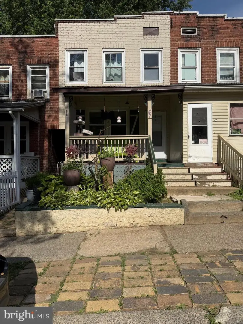 47 Denham Avenue, Claymont, DE 19703 - #1
