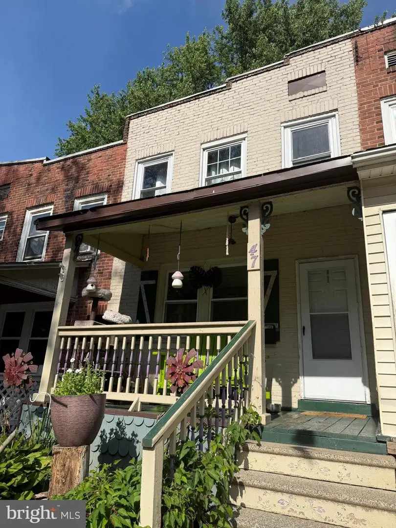 47 Denham Avenue, Claymont, DE 19703 - #2