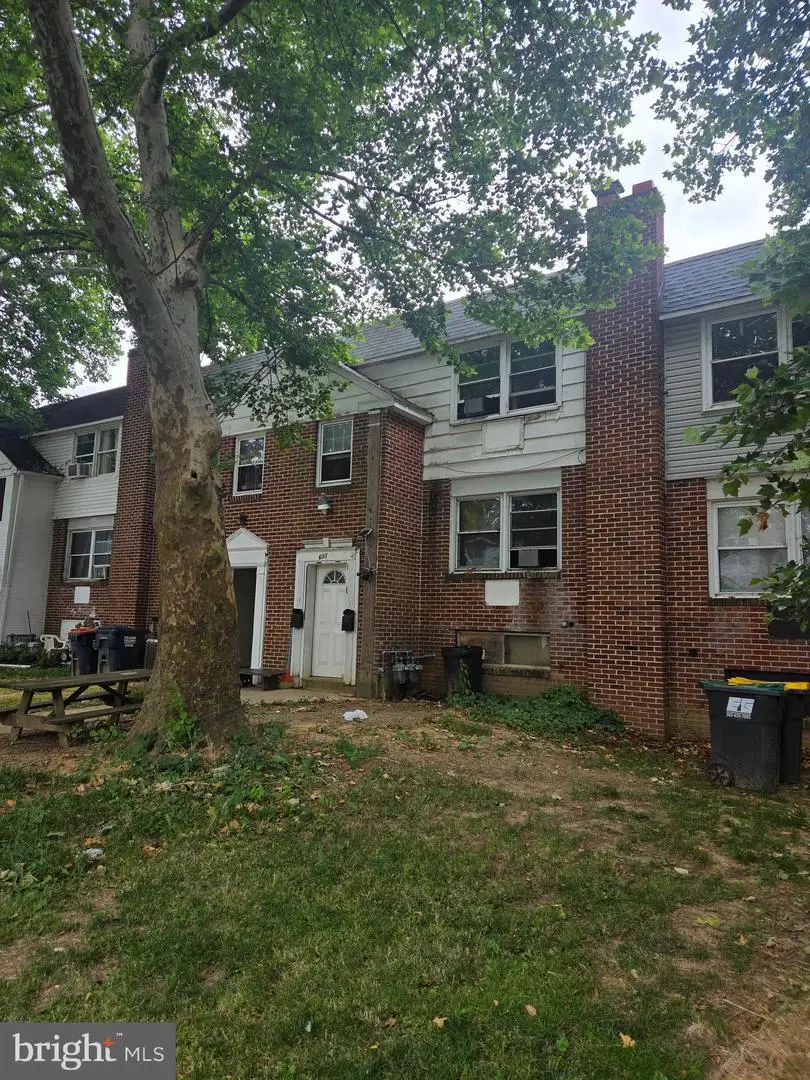 633 Homestead Rd, Wilmington, DE 19805 - #1