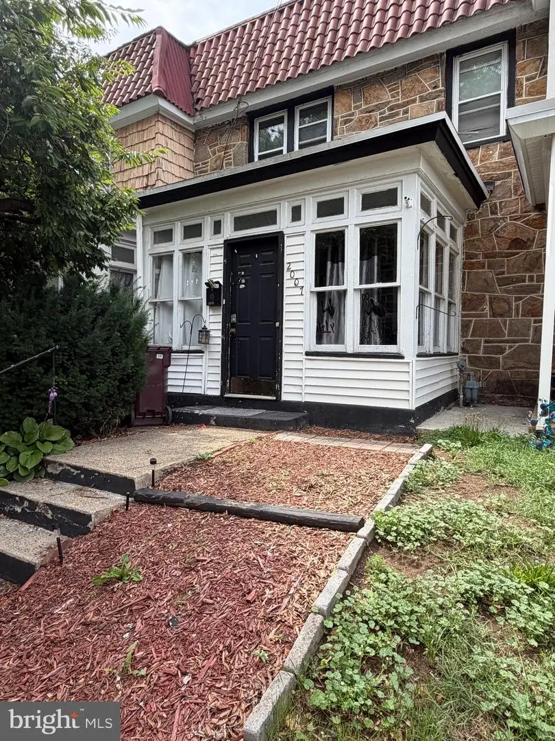 2007 N West St, Wilmington, DE 19802 - #1