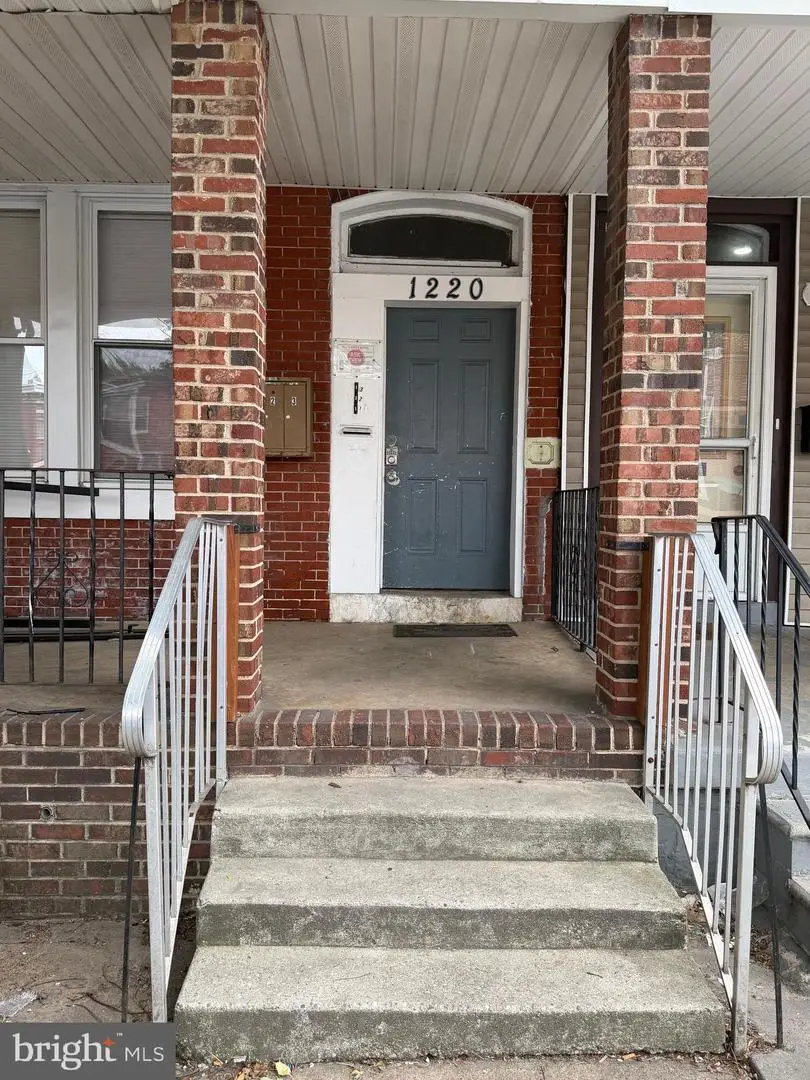 1220 W 4th St, Wilmington, DE 19805 - #2