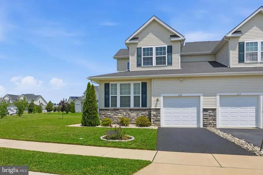 235 Rossnakill Rd, Middletown, DE 19709 - #2