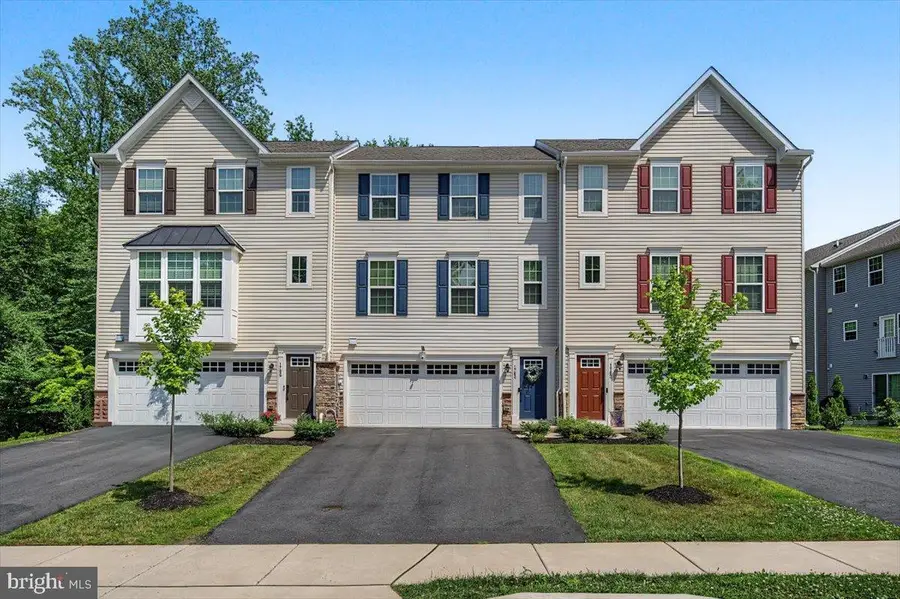 1784 Belle Fourche Dr, Newark, DE 19702 - #2