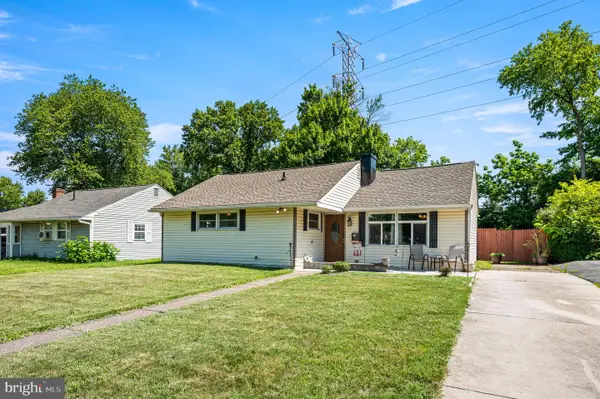 103 Talbot Dr, NEW CASTLE, DE 19720