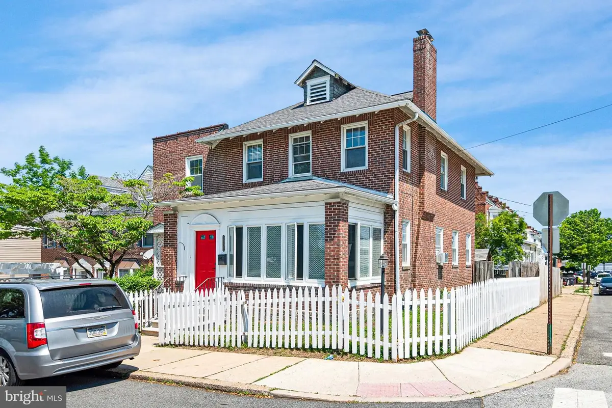 1801 W 10th St, Wilmington, DE 19805 - #1