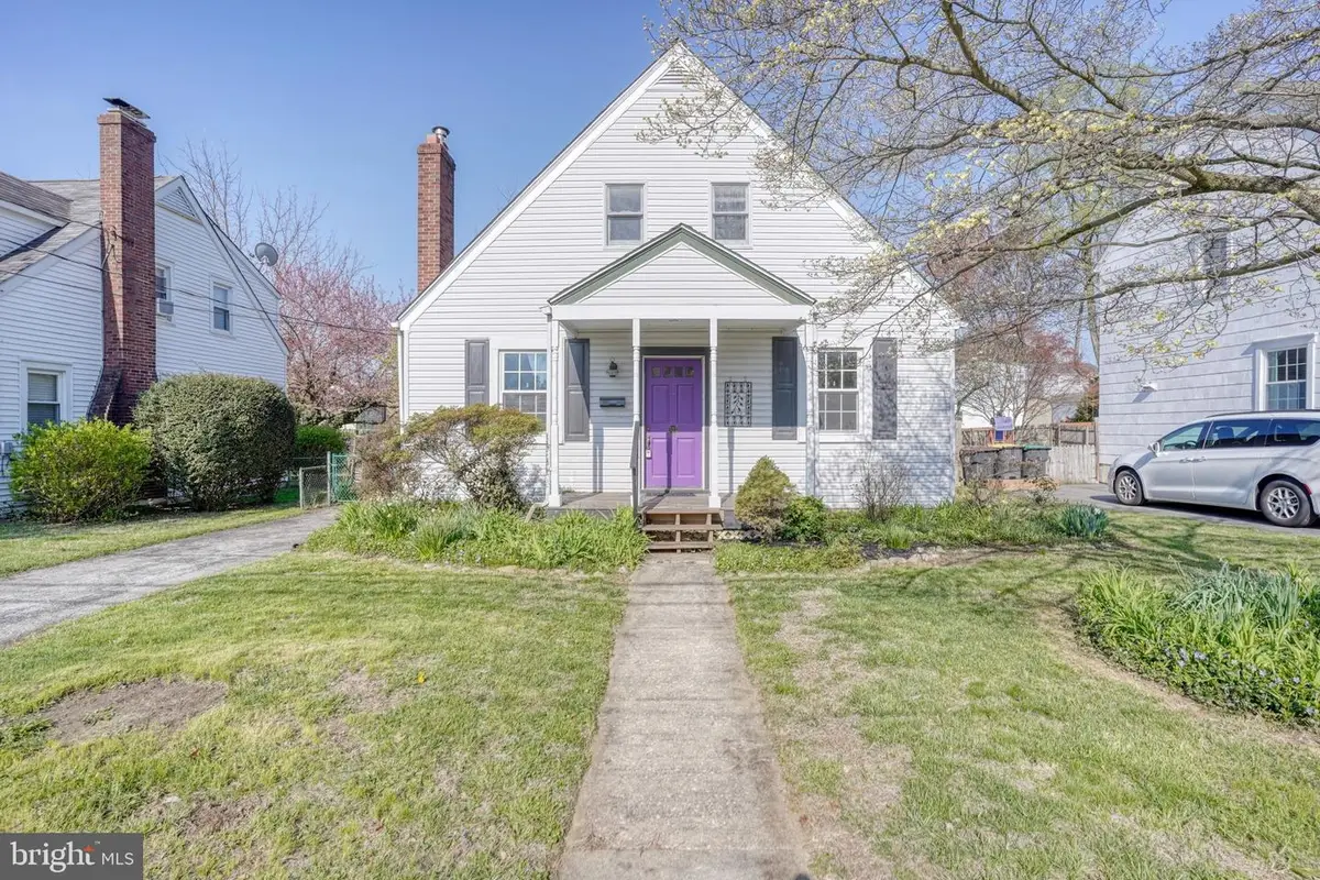 523 Essex Ave, Wilmington, DE 19804 - #1