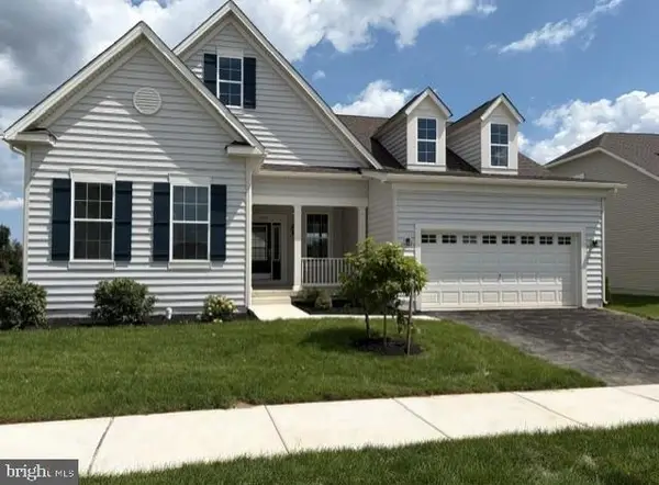 2817 Bernstein Cir #169, MIDDLETOWN, DE 19709