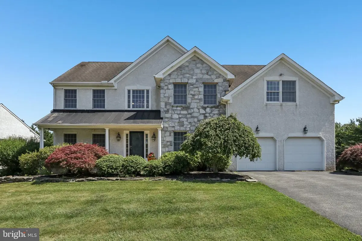 9 Wyeth Ln, Hockessin, DE 19707 - #1