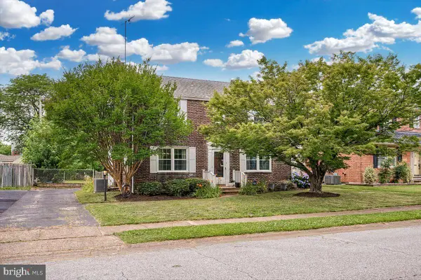 2202 Amhurst Rd, WILMINGTON, DE 19803