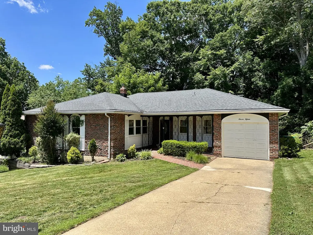 1115 Arundel Dr, Wilmington, DE 19808 - #1