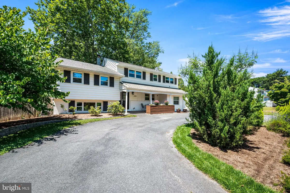 2120 Shipley Rd, Wilmington, DE 19803 - #1