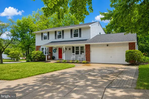 1 Graybridge Dr, WILMINGTON, DE 19810