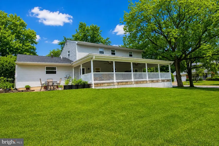 1 Graybridge Dr, Wilmington, DE 19810 - #3