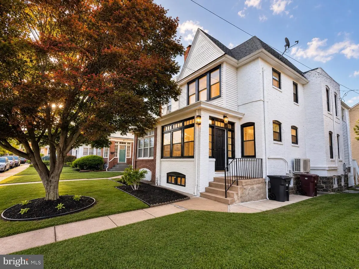 3204 N Madison St, Wilmington, DE 19802 - #1