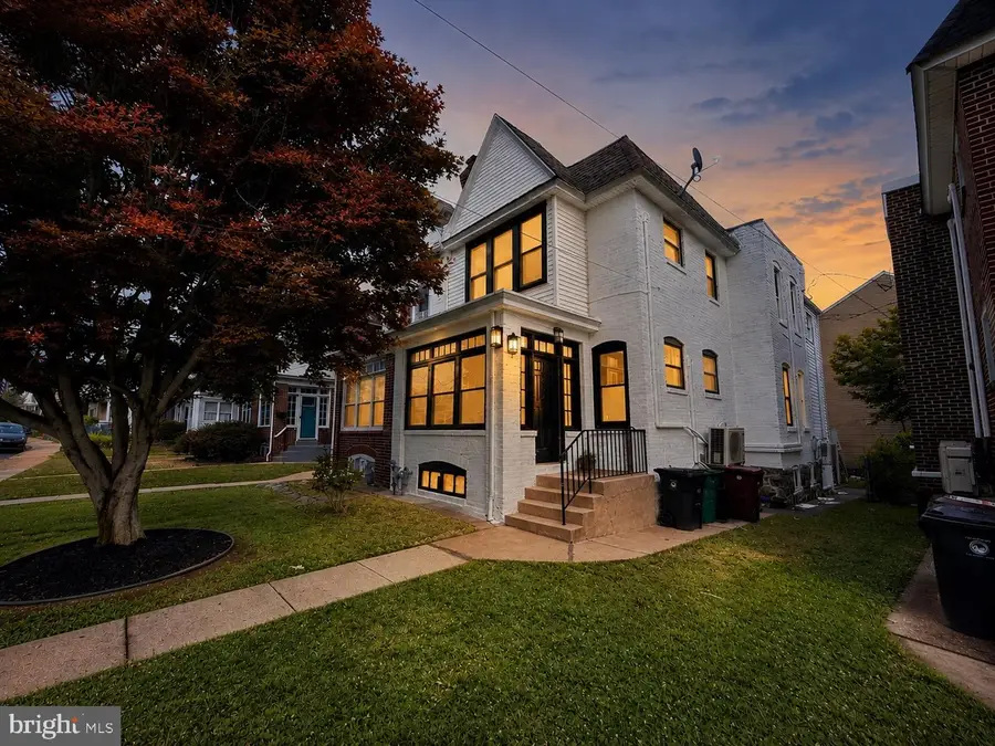 3204 N Madison St, Wilmington, DE 19802 - #2