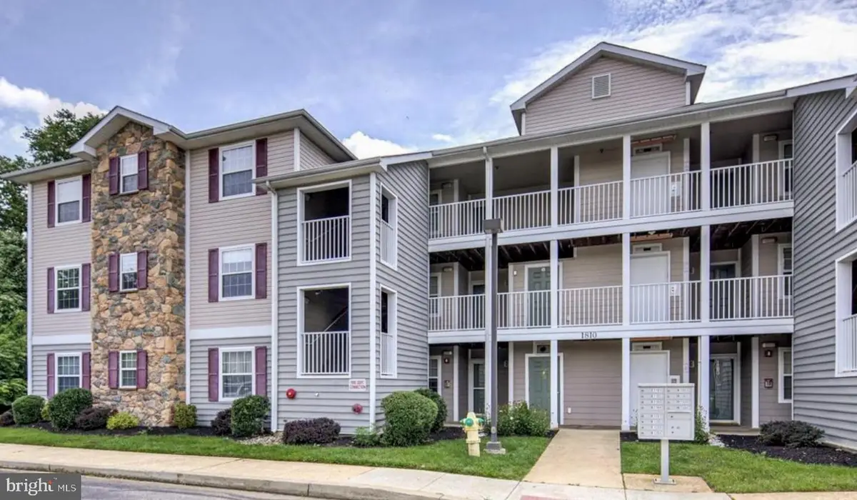 1810-unit Congressional Villag Dr #1303, Middletown, DE 19709 - #1