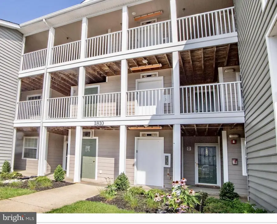 1810-unit Congressional Villag Dr #1303, Middletown, DE 19709 - #2