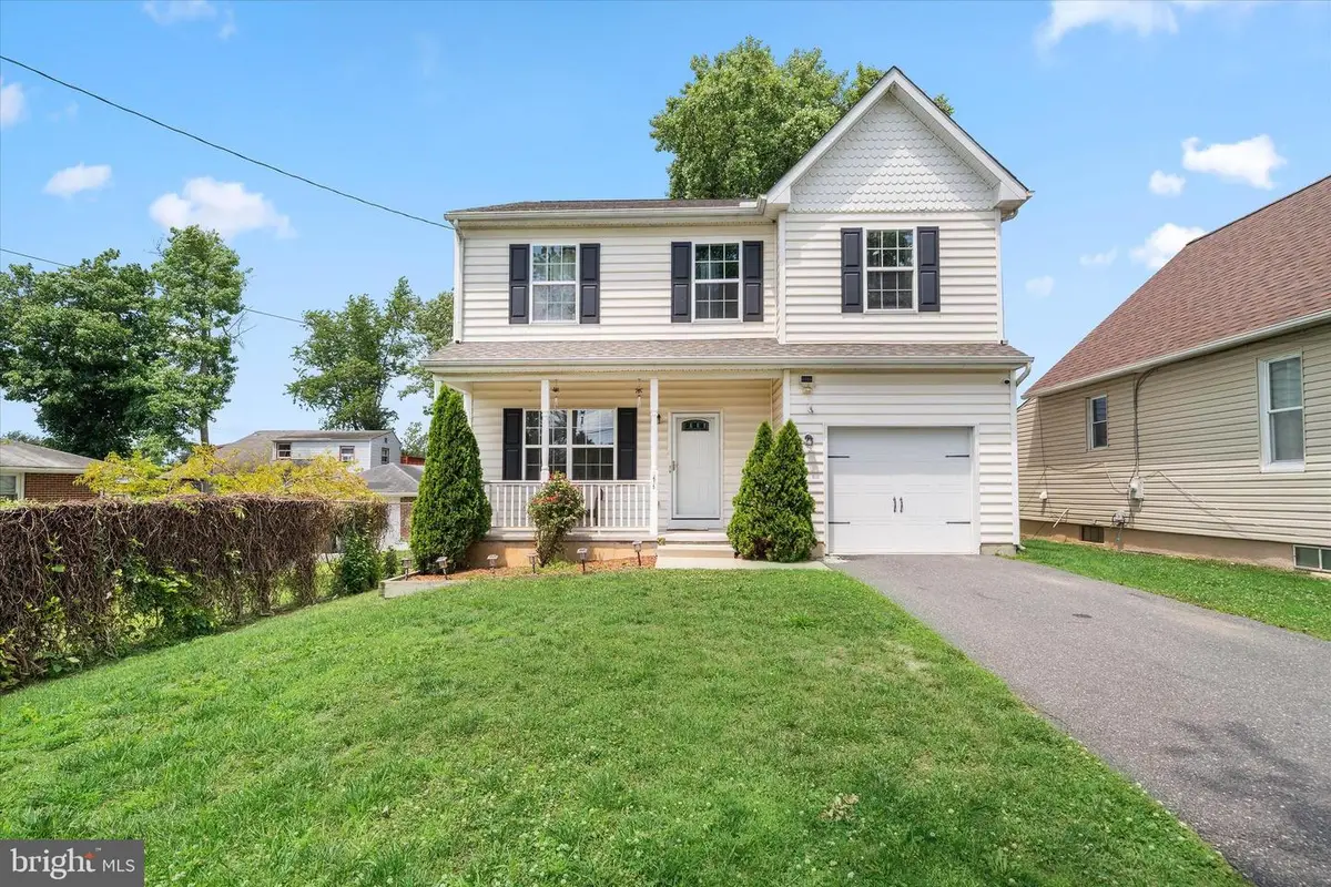 215 Belmont Ave, Wilmington, DE 19804 - #1
