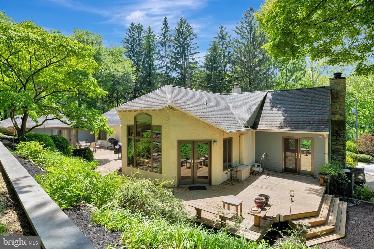 3757 Mill Creek Rd, Hockessin, DE 19707 - #1