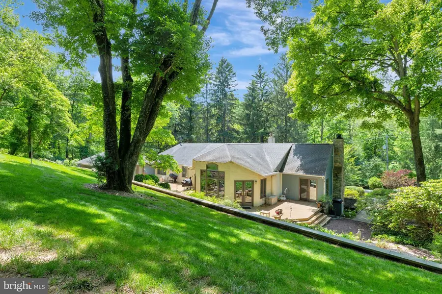 3757 Mill Creek Rd, Hockessin, DE 19707 - #3