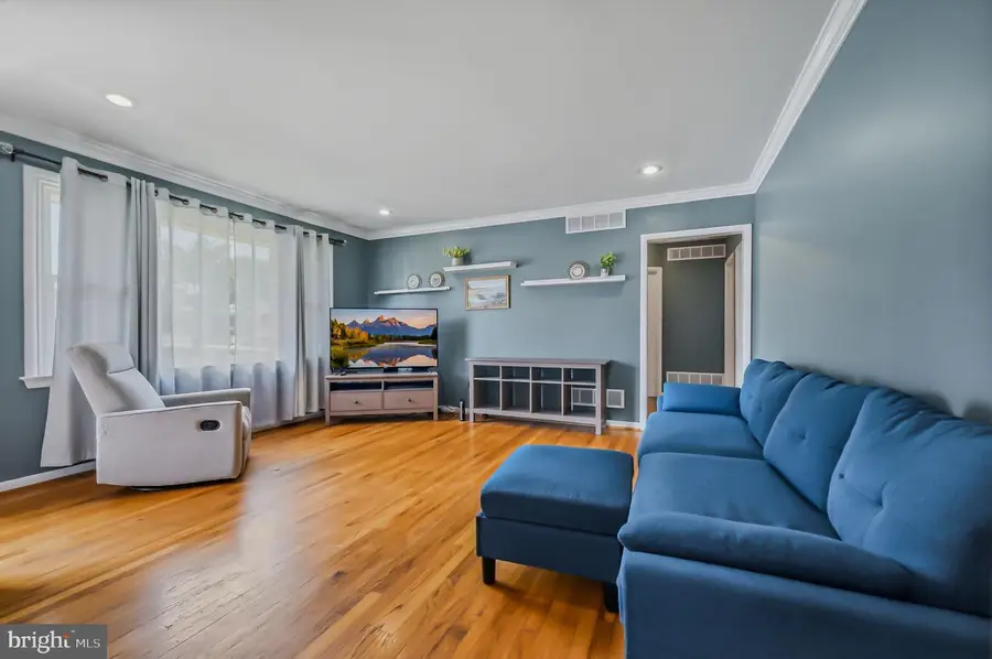2211 E Huntington Dr, Wilmington, DE 19808 - #3