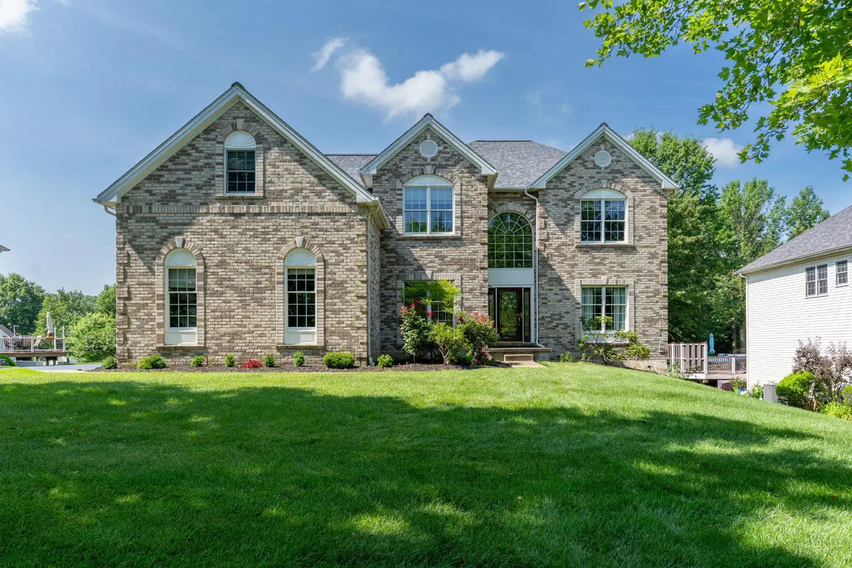 218 Audubon Dr, Bear, DE 19701 - #1