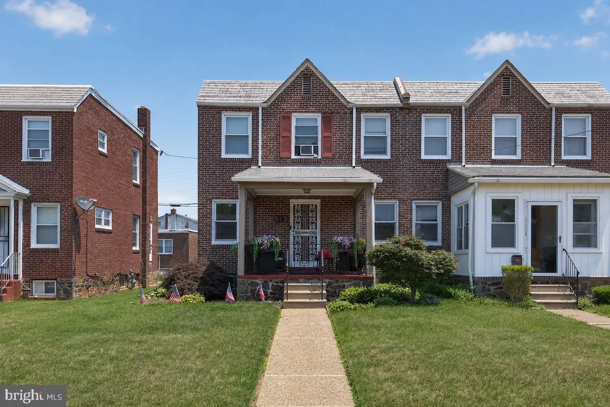 513 W 37th St, Wilmington, DE 19802 - #1