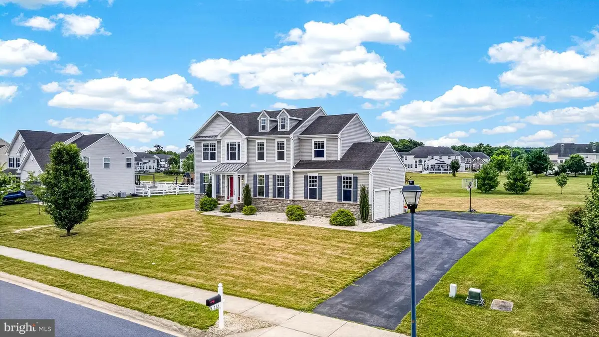 222 Loft St, Townsend, DE 19734 - #1