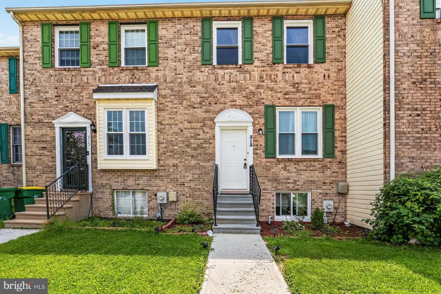 313 Goldsmith Ln, Newark, DE 19702 - #3