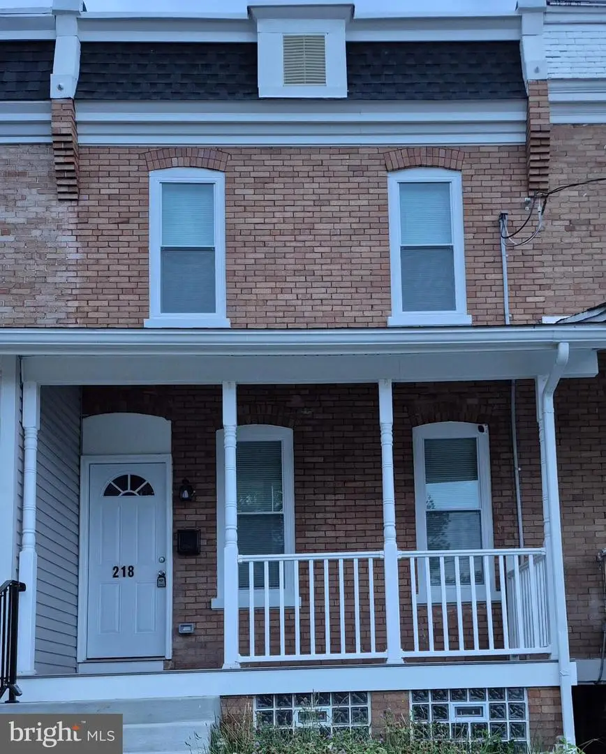 218 W 23rd St, Wilmington, DE 19802 - #1