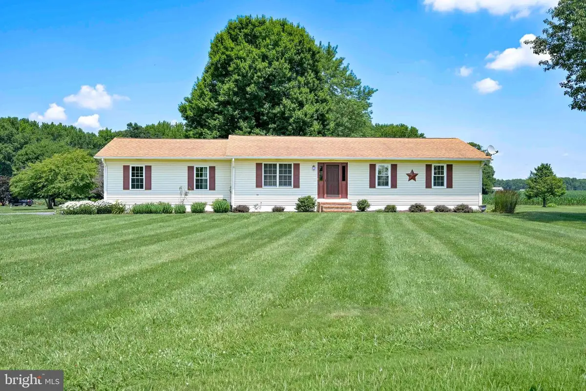 508 Lake Dr, Middletown, DE 19709 - #1