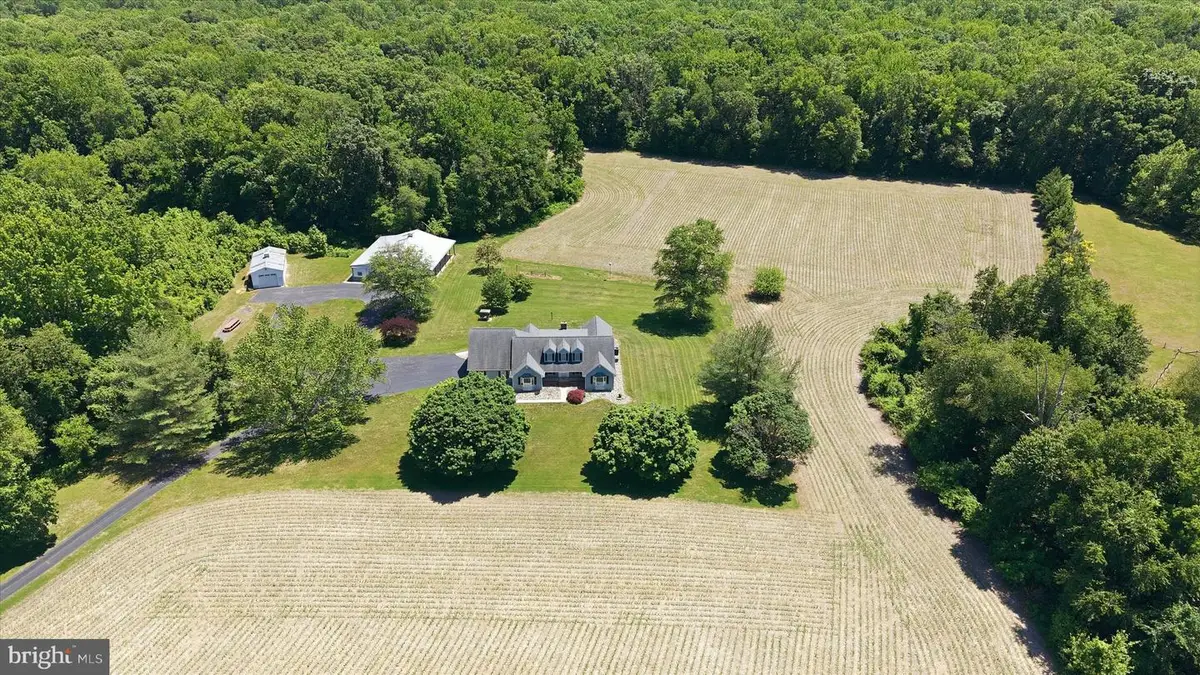 640 Blackbird Station Rd, Townsend, DE 19734 - #1