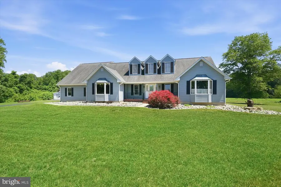640 Blackbird Station Rd, Townsend, DE 19734 - #3