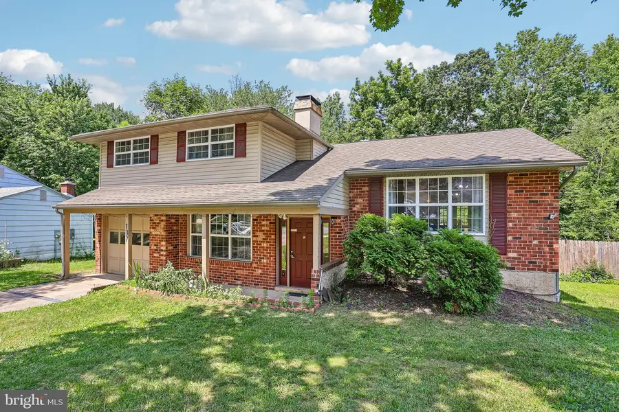 137 Woodshade Dr, Newark, DE 19702 - #2