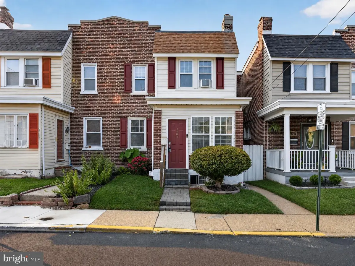 2703 N Monroe St, Wilmington, DE 19802 - #1