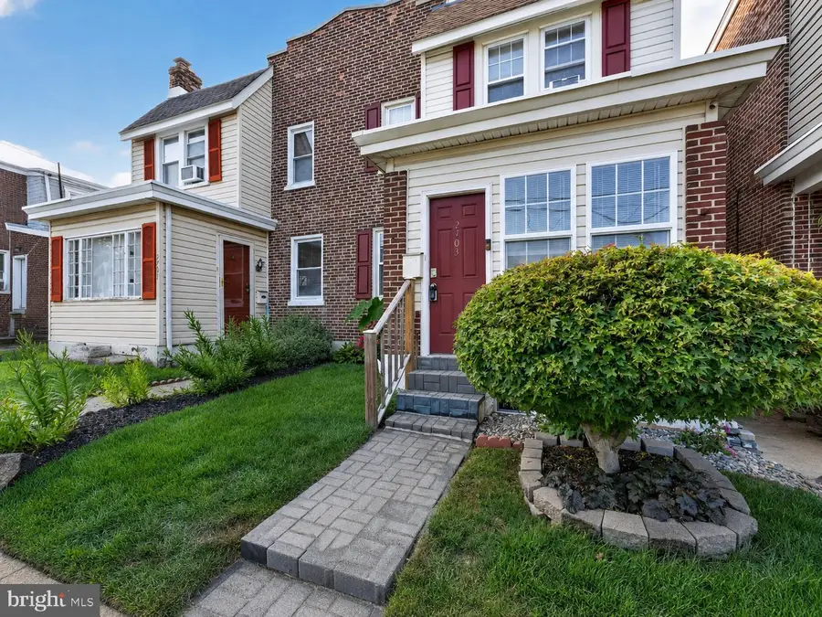 2703 N Monroe St, Wilmington, DE 19802 - #2