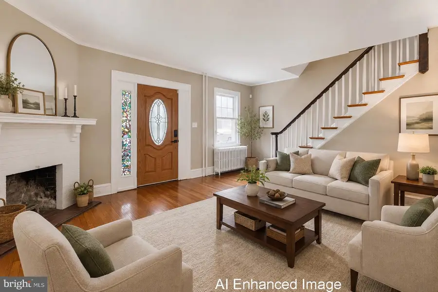 2703 N Monroe St, Wilmington, DE 19802 - #3