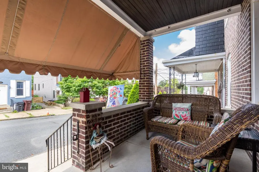 1805 W 8th St, Wilmington, DE 19805 - #2