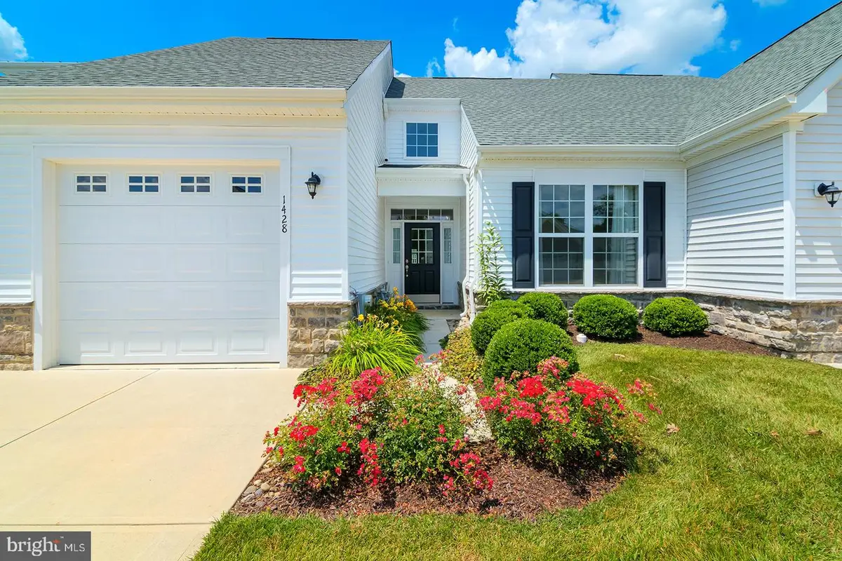 1428 Whispering Woods Rd, Middletown, DE 19709 - #1