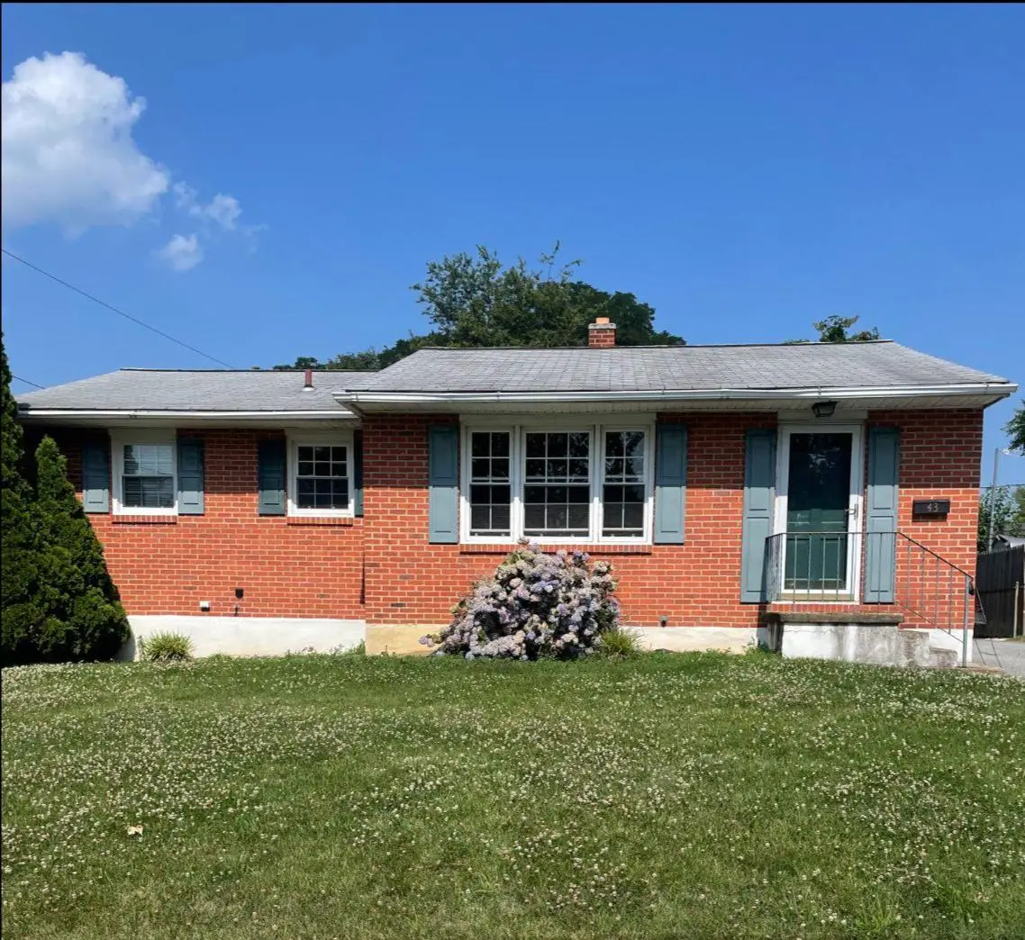 43 Edinburgh Dr, New Castle, DE 19720 - #1