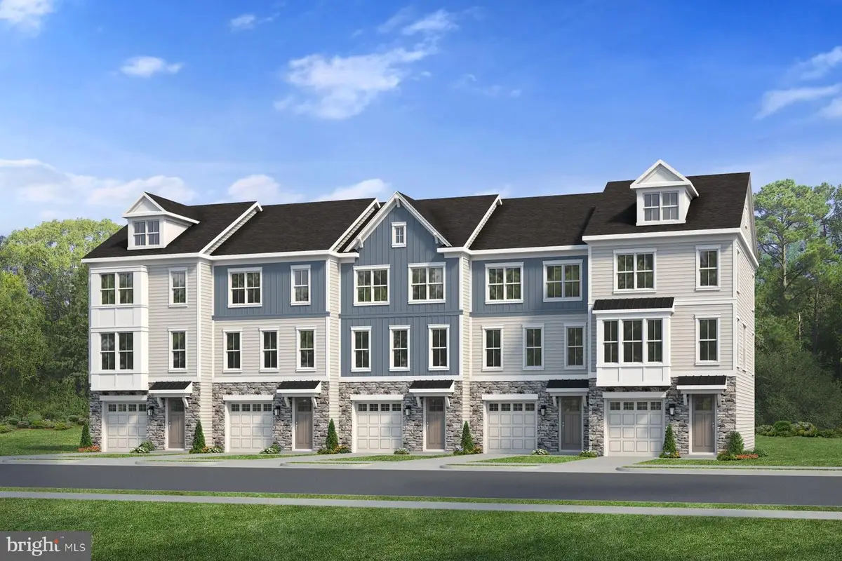 734 Rosler Way, Middletown, DE 19709 - #1