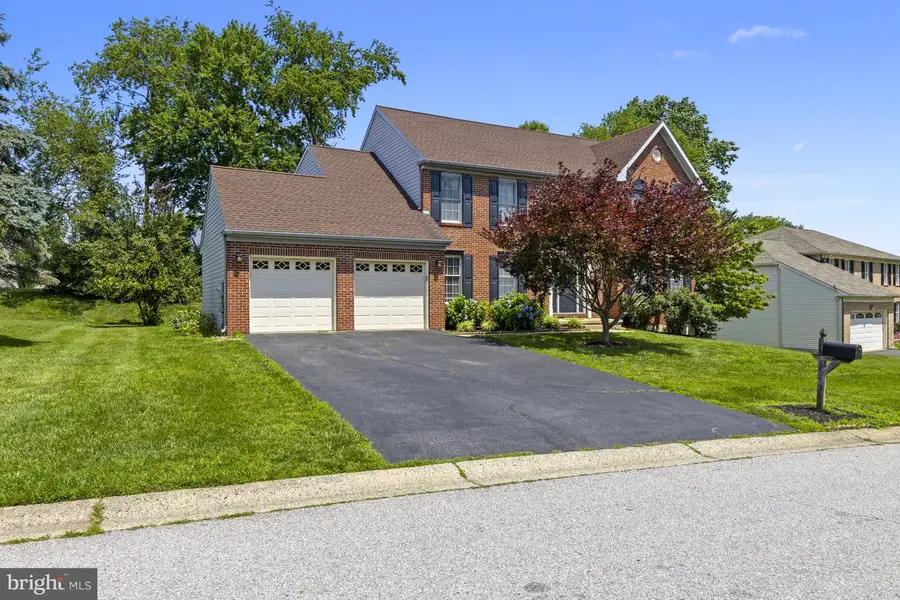 307 Blue Jay Dr, Hockessin, DE 19707 - #2