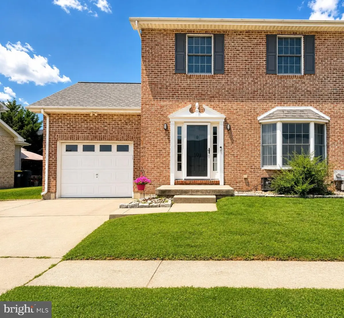 109 Marble House Dr, Bear, DE 19701 - #1